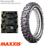 Zadní pneu Maxxis Maxxenduro M7324 140/80-18 FIM Enduro