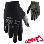 Zateplené rukavice Leatt GPX 2.5 Windblock Glove Black
