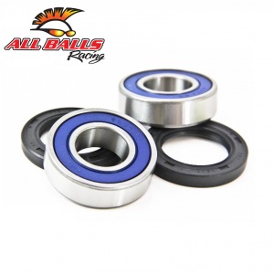 Sada ložisek zadního kola All Balls Rear Wheel Bearing &amp; Seal Kit Yamaha YZ / YZF / WRF ..-98