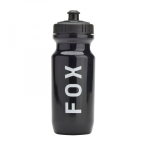 Láhev na pití FOX Base Water Bottle Black
