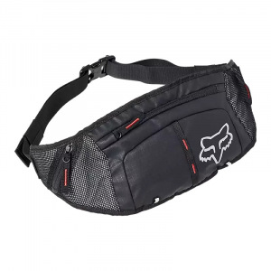 Cyklo ledvinka FOX Hip Pack Slim Black 2024