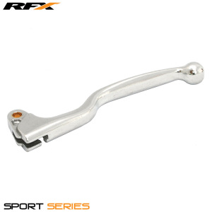 Spojková páčka RFX Race Serie Clutch Lever Yamaha Yamaha YZ / YZF Kawasaki KX / KXF