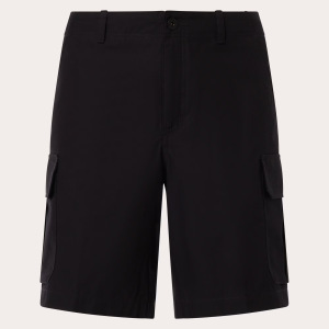 Pánské kraťasy Oakley Utility Cargo Short BlackOut