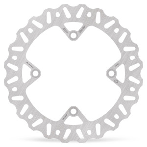 Zadní brzdový kotouč MotoMaster Nitro Rear Brake Disc Husqvarna Beta