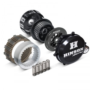Kompletní spojka Hinson Clutch Kit Honda CRF250R 22-25