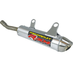 Koncovka výfuku ProCircuit R304 Shorty Silencer KTM SX250 SX300 Husqvarna TC250 23-25