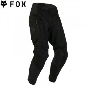 Enduro kalhoty FOX Ranger Off Road Pant Black 2026