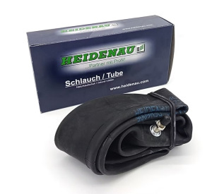 Zesílená duše Heidenau Reinforced Inner Tube 80/100-12