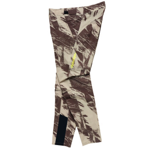 Kalhoty na kolo TroyLeeDesigns Skyline Pant Elemental Dark Earth
