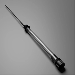 Hadička s koncovkami TUFF JUG Quick Fill Hose 10 L Gen 3