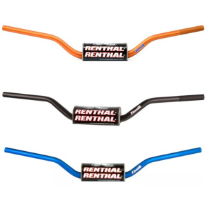 Bezhrazdová řídítka Renthal FatBar 827-01 28.6 Stewart KTM 13-15 Husqvarna 14-.. 