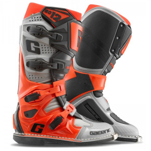 Boty na motokros enduro Gaerne SG12 Boots Forge 2025