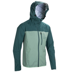 Bunda na kolo Leatt MTB 2.0 HydraDri Jacket Pistachio 2025