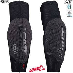 Chrániče loktů Leatt Elbow Guard 3DF 5.0 EVO Black