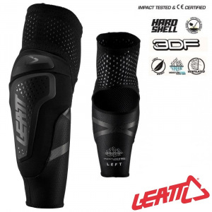 Chrániče loktů Leatt Elbow Guard 3DF 6.0 Black