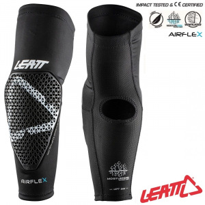 Chrániče loktů Leatt Elbow Guard AirFlex Black