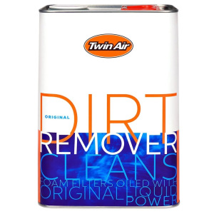 Čistič pěnových filtrů TwinAir Liquid Dirt Remover 4 l 