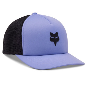 Dámská čepice FOX W Boundary Trucker Hat Tulip