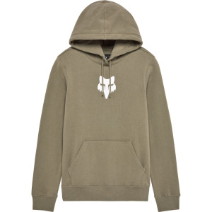 Dámská mikina FOX Womens Fox Head Pullover Hoody Adobe