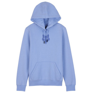 Dámská mikina FOX Womens Fox Head Pullover Hoody Tulip