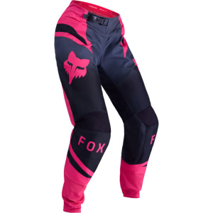 Dámské kalhoty FOX Womens 180 Shield Pant Black Pink 2026