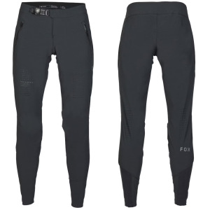 Dámské MTB kalhoty FOX Womens FlexAir Pant Black 2024