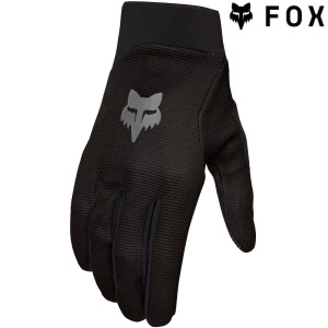 Dámské MTB rukavice FOX Womens Ranger Glove Black 2025