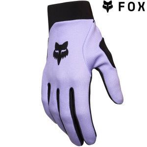Dámské MTB rukavice FOX Womens Ranger Glove Lilac 2025
