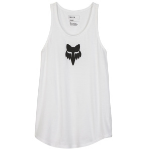 Dámské tílko FOX W Fox Head Tank White