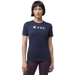 Dámské tričko FOX Womens Absolute SS Tech Tee Midnight