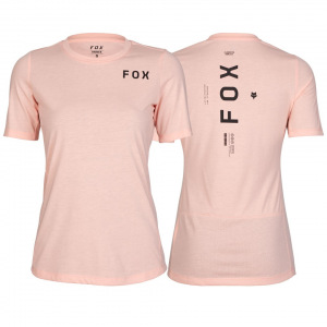 Dámský MTB dres FOX Womens Ranger SS Jersey Alyn Flamingo 2024