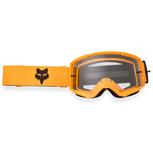 Dětské brýle FOX Youth Main Core Goggle Tangerine 2026