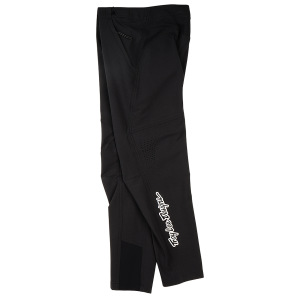 Dětské kalhoty na kolo TroyLeeDesigns Youth Skyline Pant Mono Black 2025
