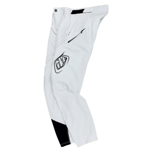Dětské kalhoty na kolo TroyLeeDesigns Youth Sprint Pant Mono Chalk 2025