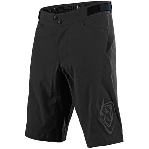 Dětské kraťasy na kolo TroyLeeDesigns Youth Flowline Short Black 2024