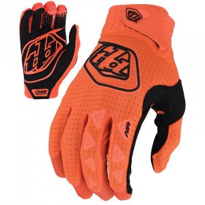 Dětské rukavice TroyLeeDesigns Youth AIR Glove 2.0 Orange 2024