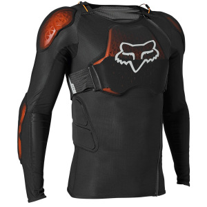 Dětský kompletní chránič těla FOX Youth Baseframe Pro D3O® Jacket