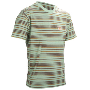 Dres na kolo Leatt MTB Gravity 1.0 Jersey Mint 2025
