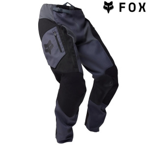 Enduro kalhoty FOX Ranger Off Road Pant Graphite 2026