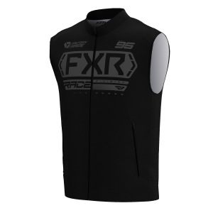 Enduro vesta FXR Off-Road Vest Black Ops