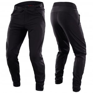 Kalhoty na kolo TroyLeeDesigns Skyline Pant Mono Black 2025