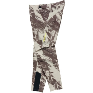 Kalhoty na kolo TroyLeeDesigns Skyline Pant Mono Elemental Dark Earth