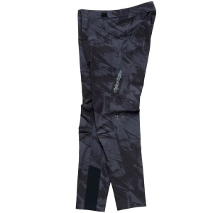 Kalhoty na kolo TroyLeeDesigns Skyline Pant Mono Elemental Obsidian