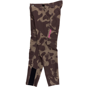 Kalhoty na kolo TroyLeeDesigns Skyline Pant Scrubland Olive 2025