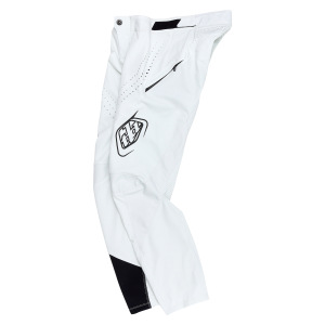 Kalhoty na kolo TroyLeeDesigns Sprint Pant Mono Chalk 2025