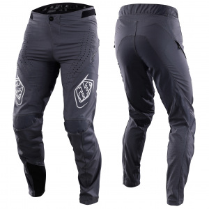 Kalhoty na kolo TroyLeeDesigns Sprint Pant Mono Charcoal 2024