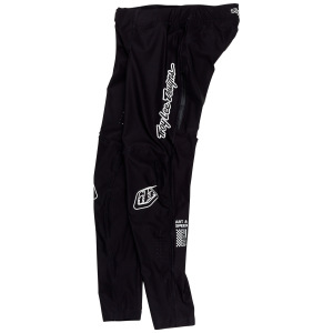 Kalhoty na kolo TroyLeeDesigns Sprint ULTRA Pant Black 2025