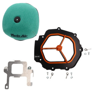 Kit sání TwinAir PowerFlow Kit Kawasaki KX250 25-..