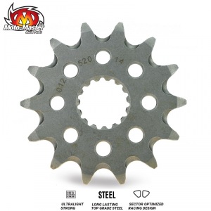 Kolečko MotoMaster Front Sprocket 6100211 Honda CR250, CR500, CRF450R, CRF450X, CRF250R 22-..