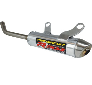 Koncovka výfuku ProCircuit R304 Shorty Silencer KTM SX125 Husqvarna TC125 23-24 GasGas MC125 24-..
